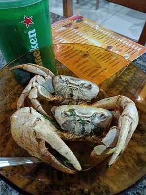 Bar De Todas As Torcidas