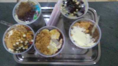 Lanchonete Casa Verde