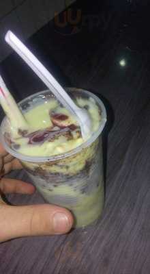 Lanchonete Casa Verde