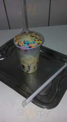 Lanchonete Casa Verde