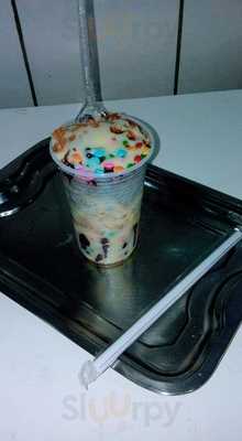 Lanchonete Casa Verde