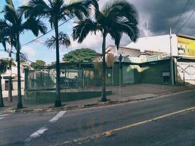 Lanchonete Casa Verde