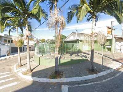 Lanchonete Casa Verde