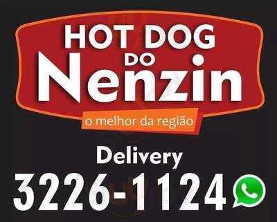 Hot Dog Do Nenzin