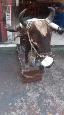 Rafas's Bar E Restaurante