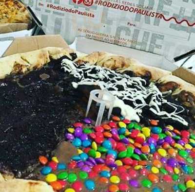 Pizza Rio