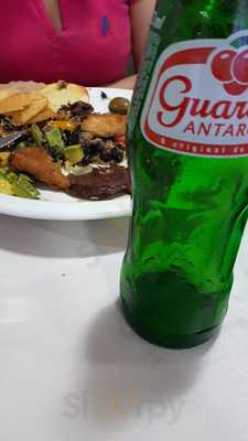 Feijão De Corda Restaurante E Churrascaria