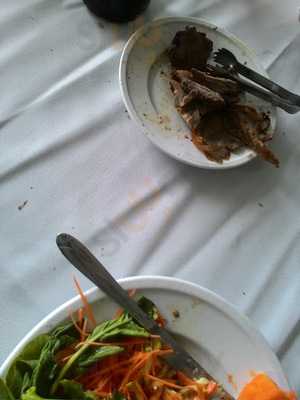 Feijão De Corda Restaurante E Churrascaria