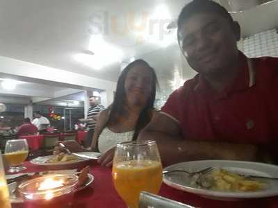 Feijão De Corda Restaurante E Churrascaria