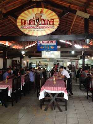 Feijão De Corda Restaurante E Churrascaria