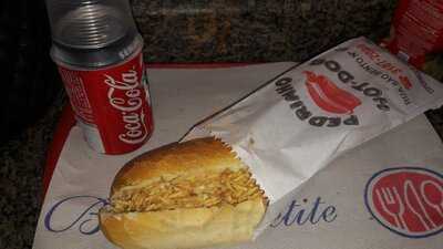 Pedrinho Hot Dog