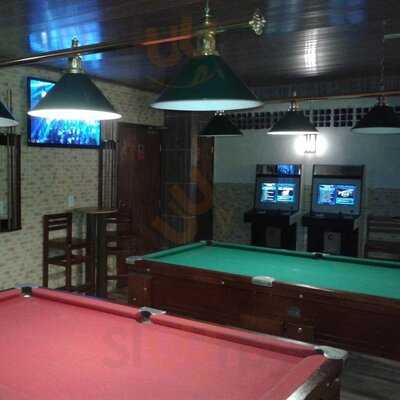 Adega Snooker Bar