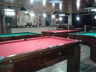 Adega Snooker Bar