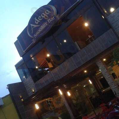 Adega Snooker Bar