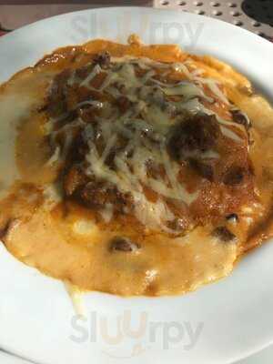 Caffe Ristoro Casa Das Rosas