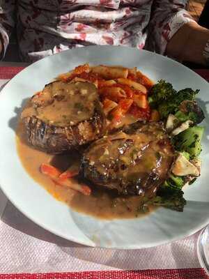 Caffe Ristoro Casa Das Rosas