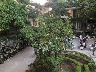 Caffe Ristoro Casa Das Rosas