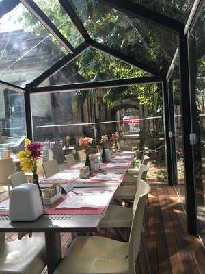 Caffe Ristoro Casa Das Rosas