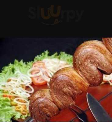 Tropicália Grill Bancários