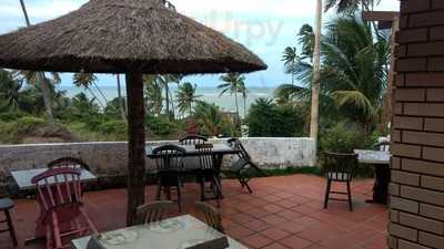 Tropicália Grill Bancários