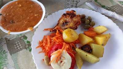 Tropicália Grill Bancários