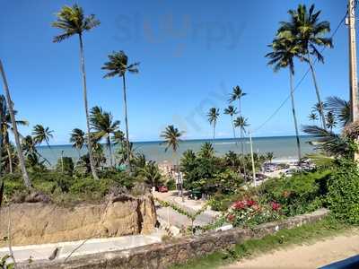 Tropicália Grill Bancários