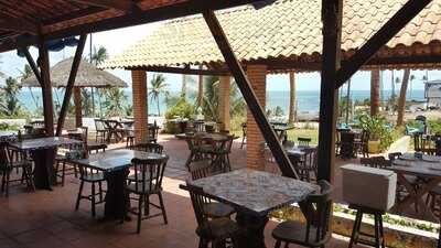 Tropicália Grill Bancários