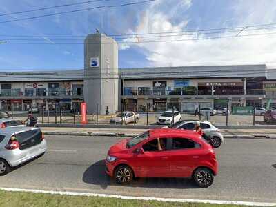 Tropicália Grill Bancários