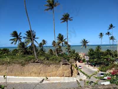 Tropicália Grill Bancários