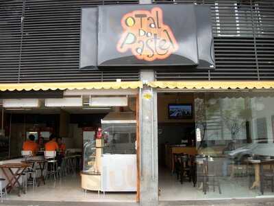 O Tal Do Pastel