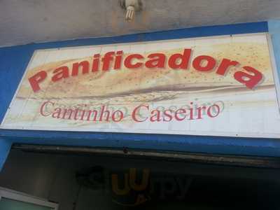 Cantinho Caseiro
