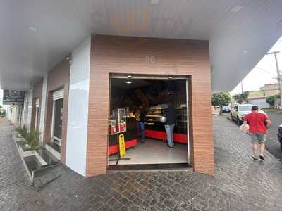 Panificadora E Confeitaria Modelo