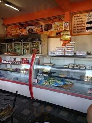 Panificadora E Confeitaria Modelo