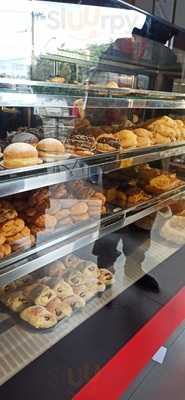 Panificadora E Confeitaria Modelo