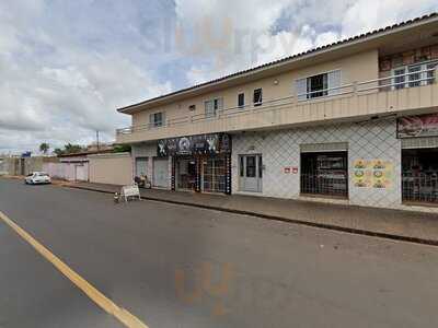 Panificadora E Confeitaria Modelo