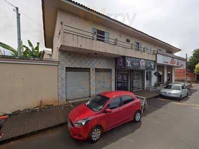 Panificadora E Confeitaria Modelo