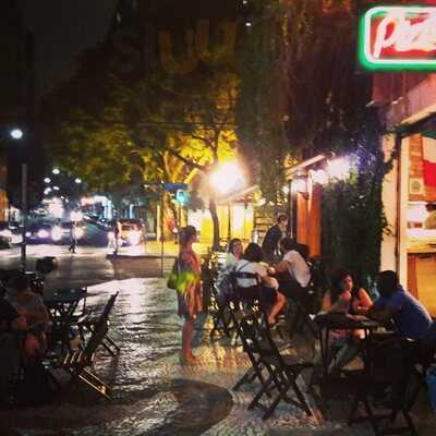 Pizza Cwb - Ed. Anita