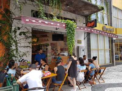 Pizza Cwb - Ed. Anita