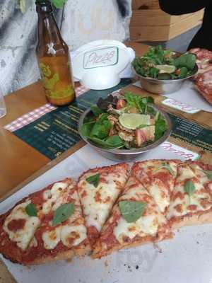 Pizza Cwb - Ed. Anita