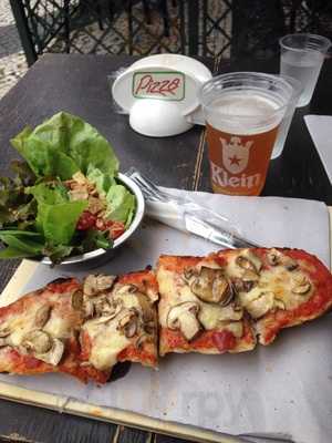 Pizza Cwb - Ed. Anita