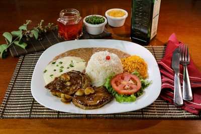 Restaurante La Em Casa