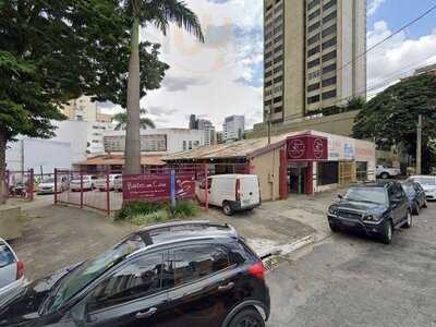 Restaurante La Em Casa