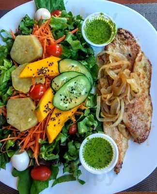 Restaurante La Em Casa