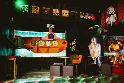 Bar E Mercearia Do Gaucho