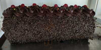 Panificadora E Confeitaria Mary Dany