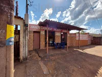 Panificadora E Confeitaria Mary Dany