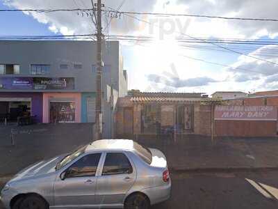 Panificadora E Confeitaria Mary Dany