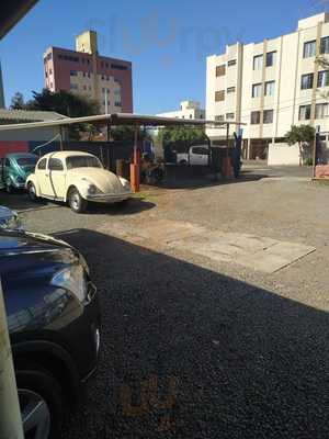 Lava Rapido E Lanches Junior