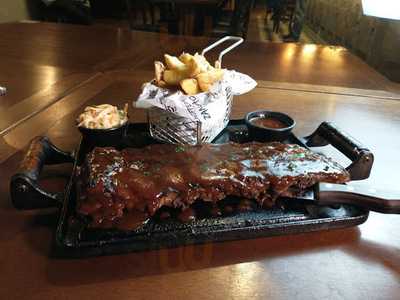 Solua Sorvetes A Antiga & Cia