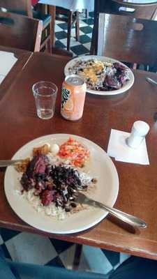 Solua Sorvetes A Antiga & Cia